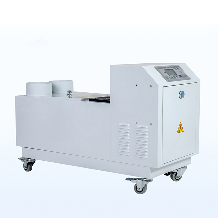 工業(yè)超聲波加濕器