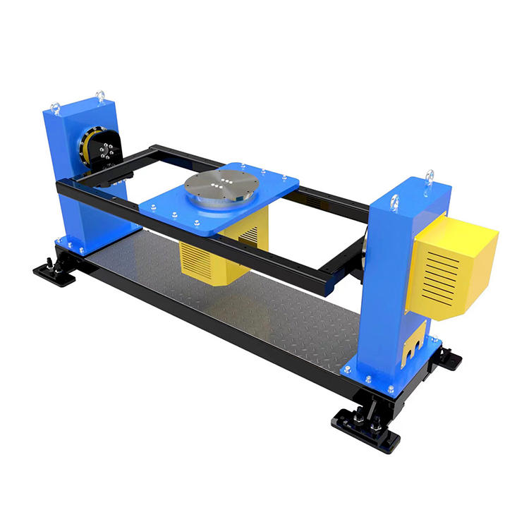 焊接變位機(jī)