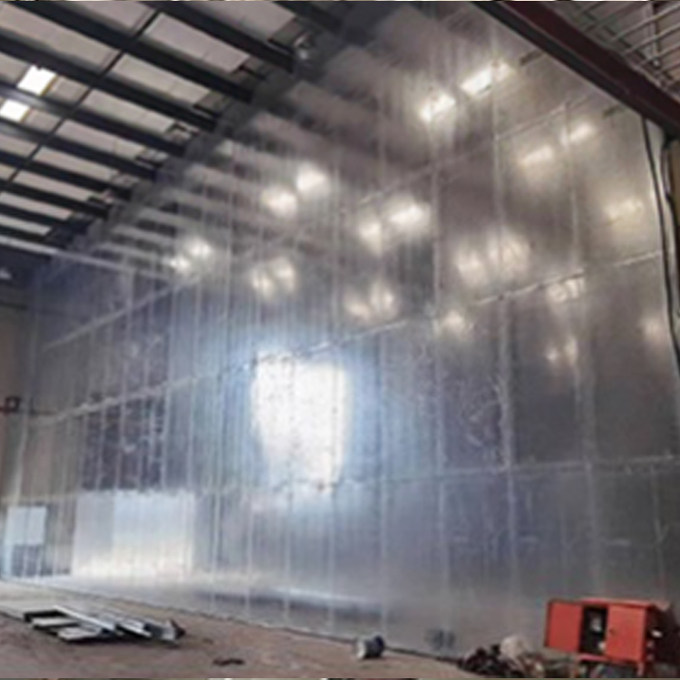 承接防爆墻 泄爆墻 抗爆墻 防火墻 安裝工程