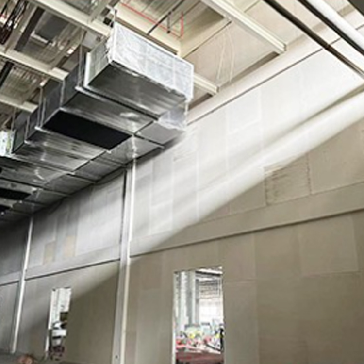 承接防爆墻 泄爆墻 抗爆墻 防火墻 安裝工程